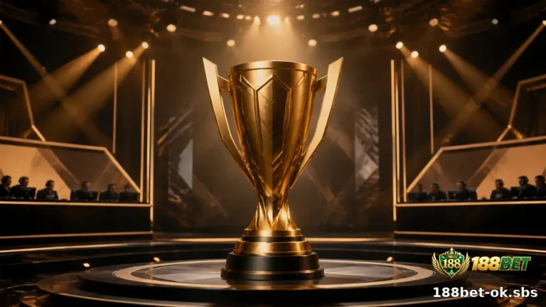188BET Link Không Bị Chặn 🔓 Truy Cập 2026 - hình ảnh - 188bet-ok.sbs