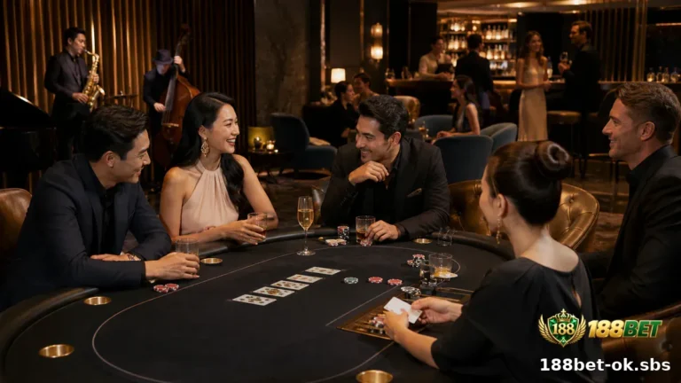 188BET Link Không Bị Chặn 🔓 Truy Cập 2026 - hình ảnh - 188bet-ok.sbs